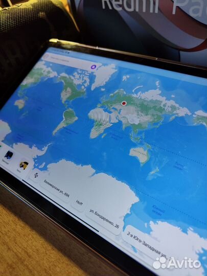 Redmi pad 6 128