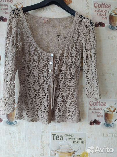 Женские вещи