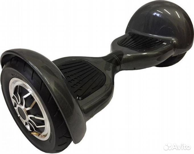 Гироскутер