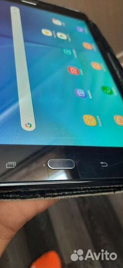 Samsung galaxy tab a 8.0 sm-t355