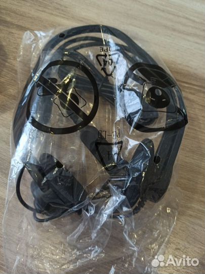 Гарнитура logitech 960