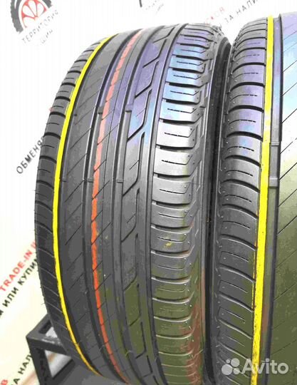 Bridgestone Turanza T001 205/55 R17 98H