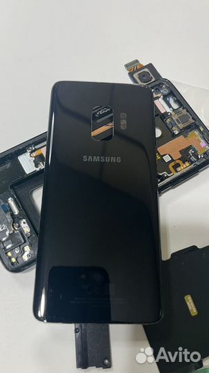 Samsung galaxy s9