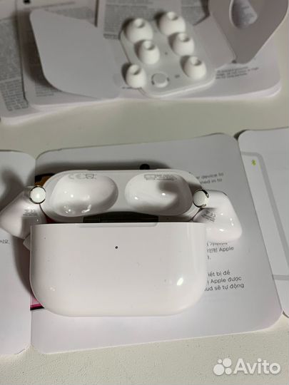 AirPods Pro 2 premium копия