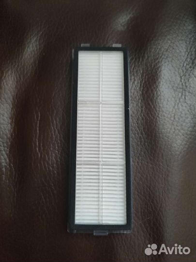 Фильтр для пылесоса