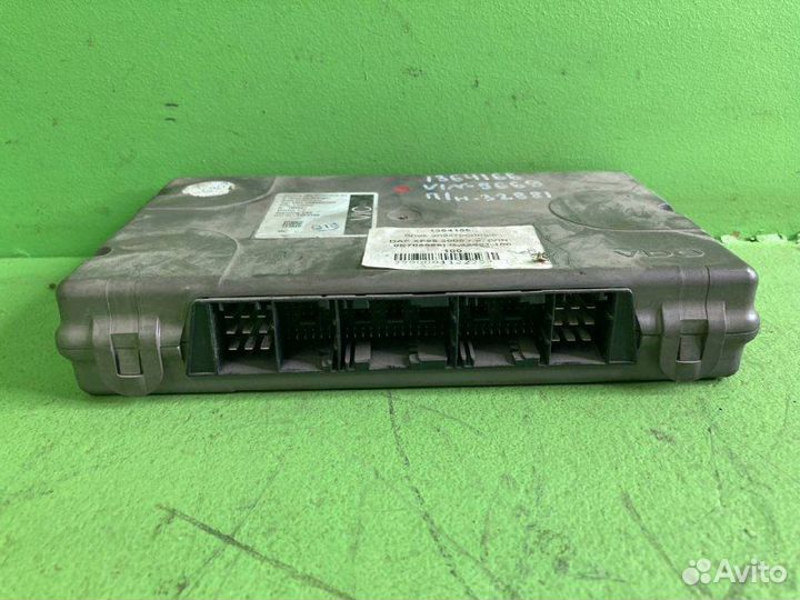 Блок электронный DAF XF95