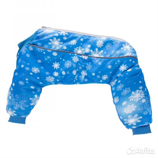 Yami-Yami одежда комбинезон для той-терьера, на ме