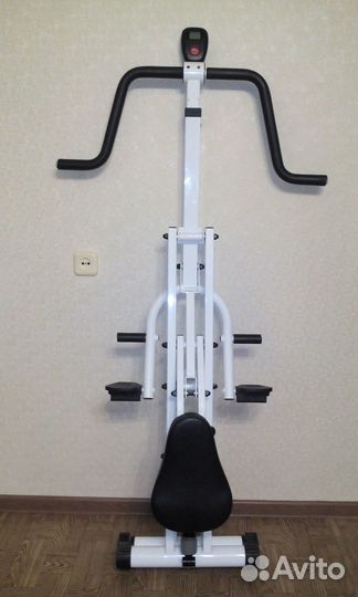 Продам тренажер rider