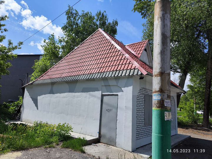 Свободного назначения, 75 м²