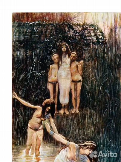 А. Лопухин Толковая Библия