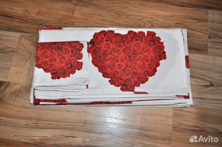 Постельное белье