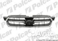 Решетка перед для subaru legacy (BL/BP/BPS) 09.03-04.09