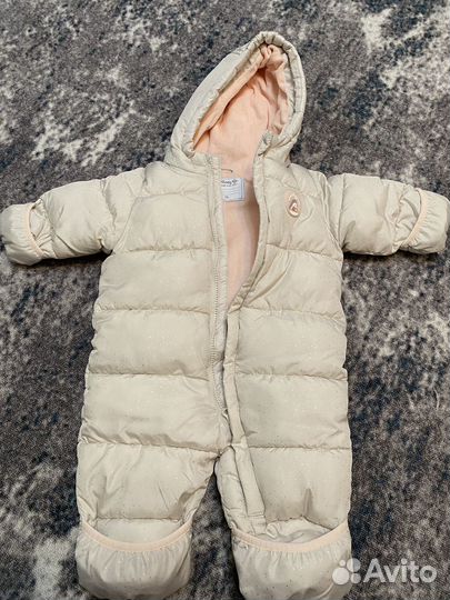 Комбинезон 74