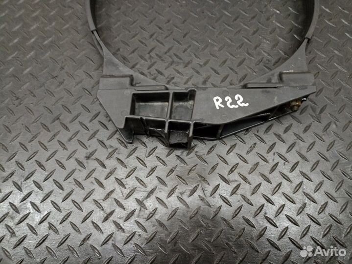 5010626034 Кронштейн воздушного фильтра