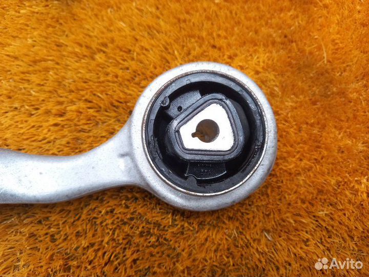 Рычаг подвески нижний передний правый Bmw 3