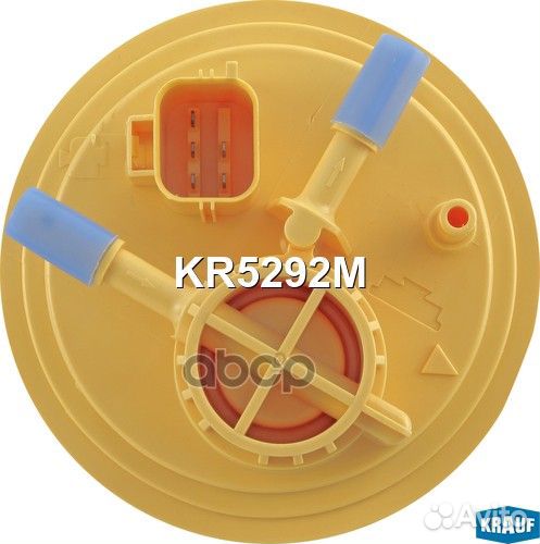 Модуль в сборе с бензонасосом KR5292M Krauf