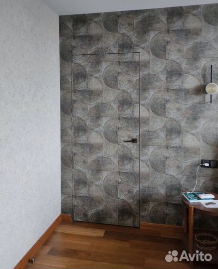 Скрытые двери в наличии