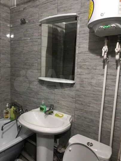 Апартаменты-студия, 32 м², 2/5 эт.