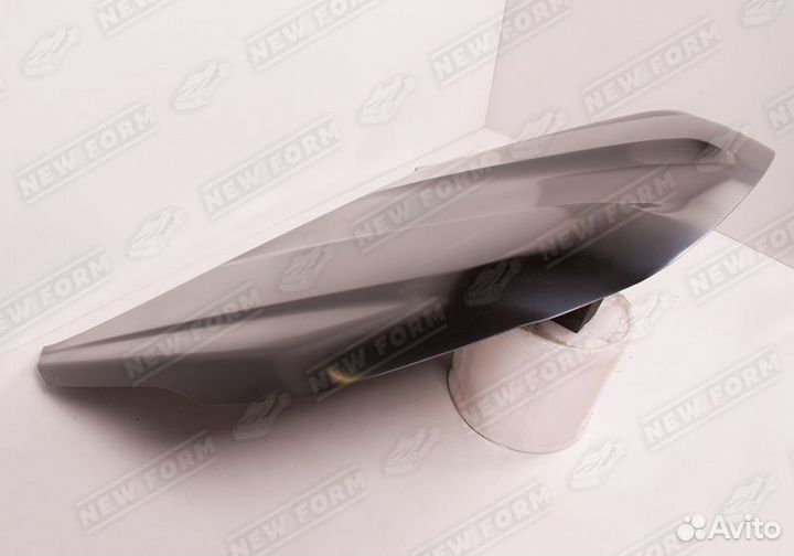 Рестайлинг LX 600 Lexus LX 570