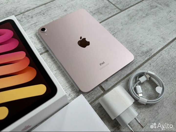 Планшет apple iPad pro 11