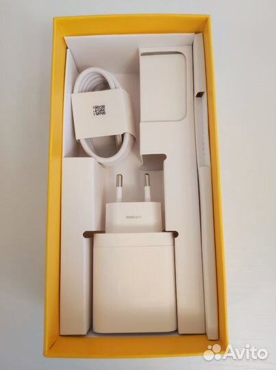 realme C51, 4/128 ГБ