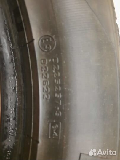 Pirelli Scorpion A/S 265/50 R19