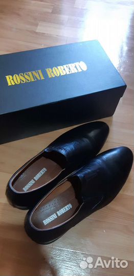 Обувь мужская