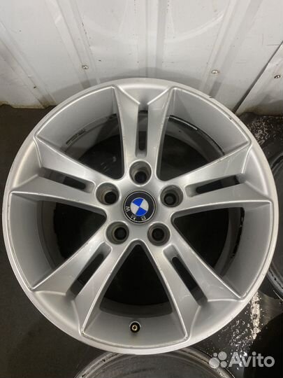 Диски bmw r17