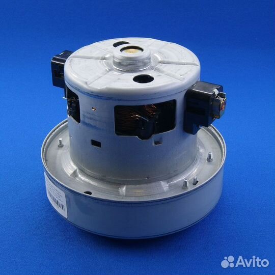 Двигатель для пылесоса Samsung DJ31-00120F