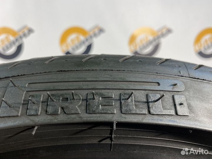 Pirelli P Zero 245/35 R20 93T