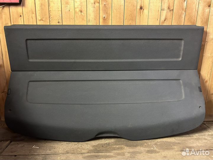 Полка багажника Audi Q5