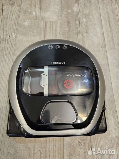 Робот пылесос samsung VR7260