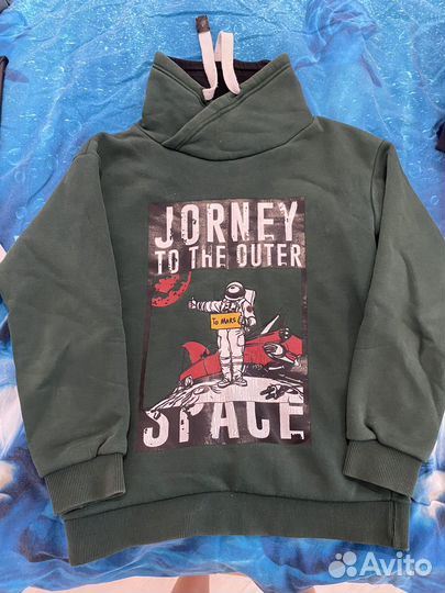 Кофта для мальчика