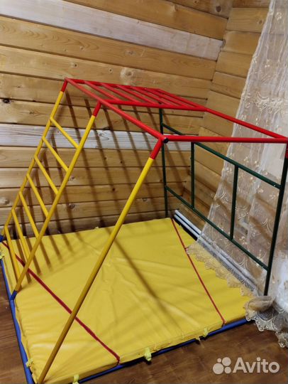 Ранний старт