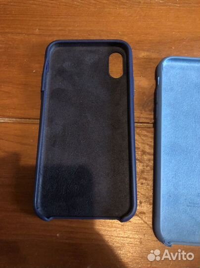 Чехол на iPhone 10