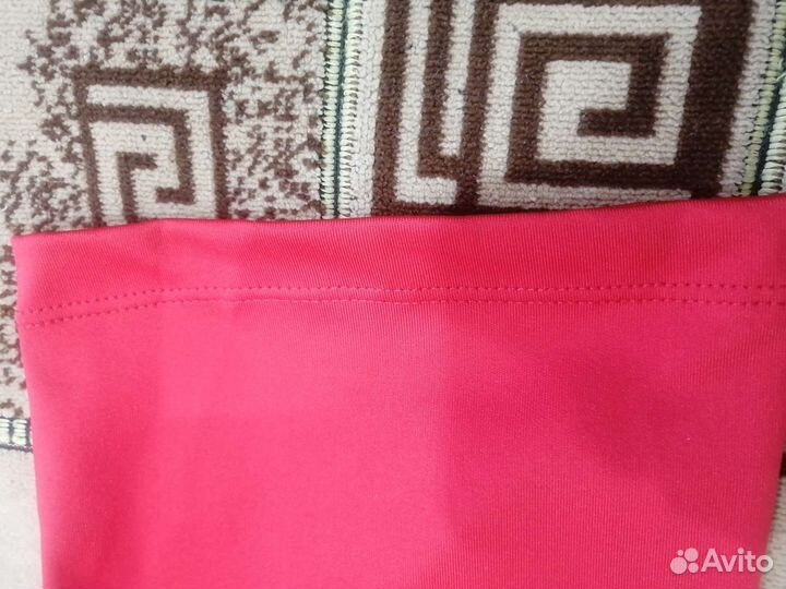 Шорты велосипедки женские