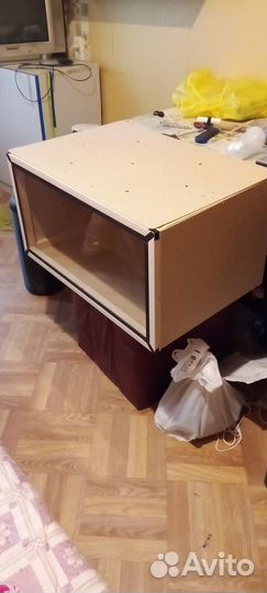 Террариум для питомцев