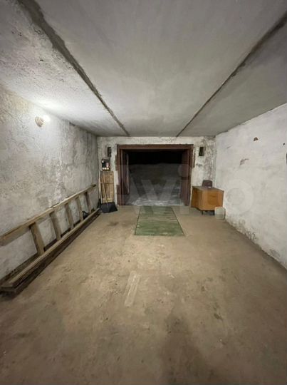 Гараж, 23 м²