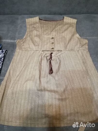 Вещи для беременных