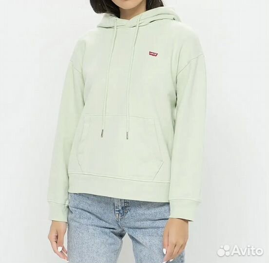 Толстовка женская