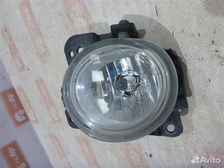 Фара противотуманная передняя правая Mazda Cx-7 ER