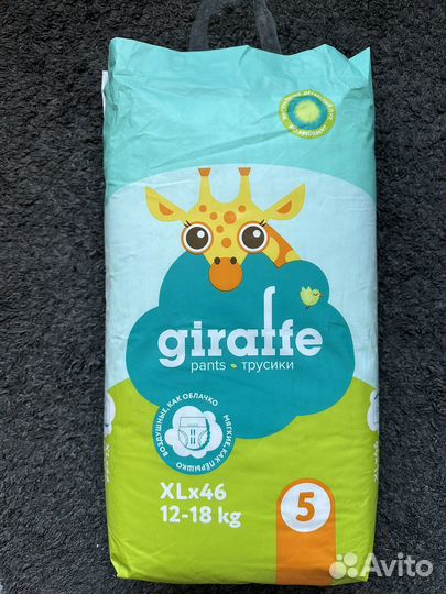 Lovular трусики xl