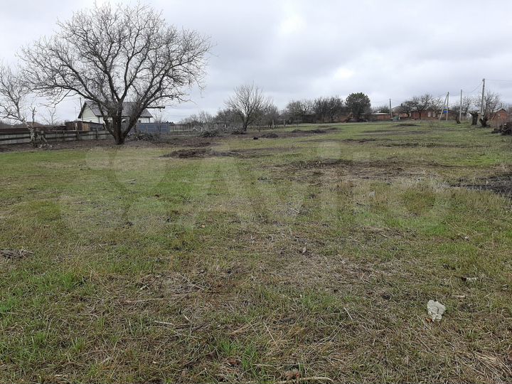 Участок 20,8 сот. (ИЖС)