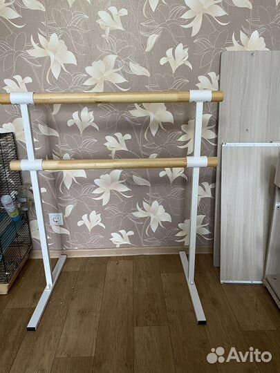 Балетный станок переносной