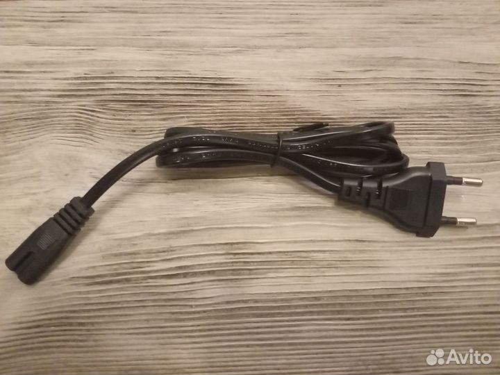 Блок питания для Эвотор 7.2 ст2Ф 24V 1.25A новый