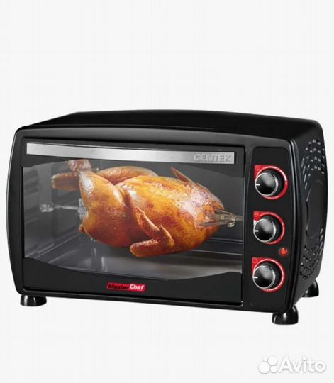 Духовка электрическая / мини печь