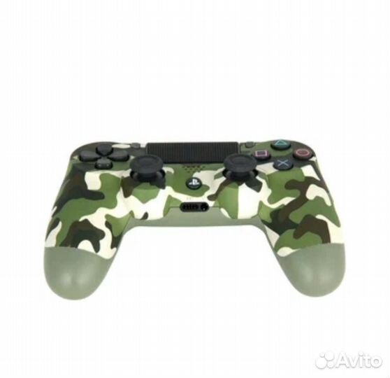 Геймпад PlayStation DualShock 4 (Ver.2)