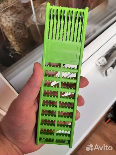 Поводочница пластиковая Нов