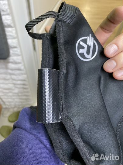 Чехлы на лыжные ботинки Ray