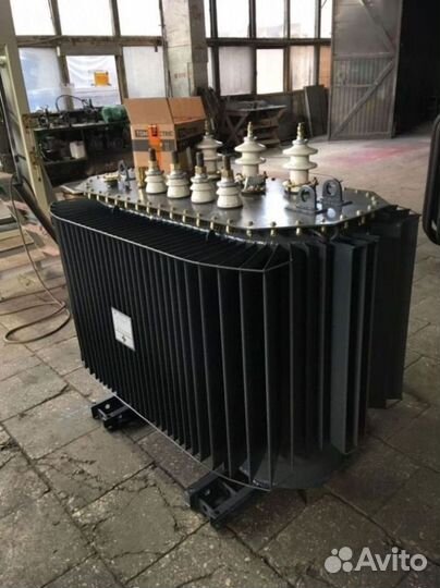 Трансформатор силовой арт37685